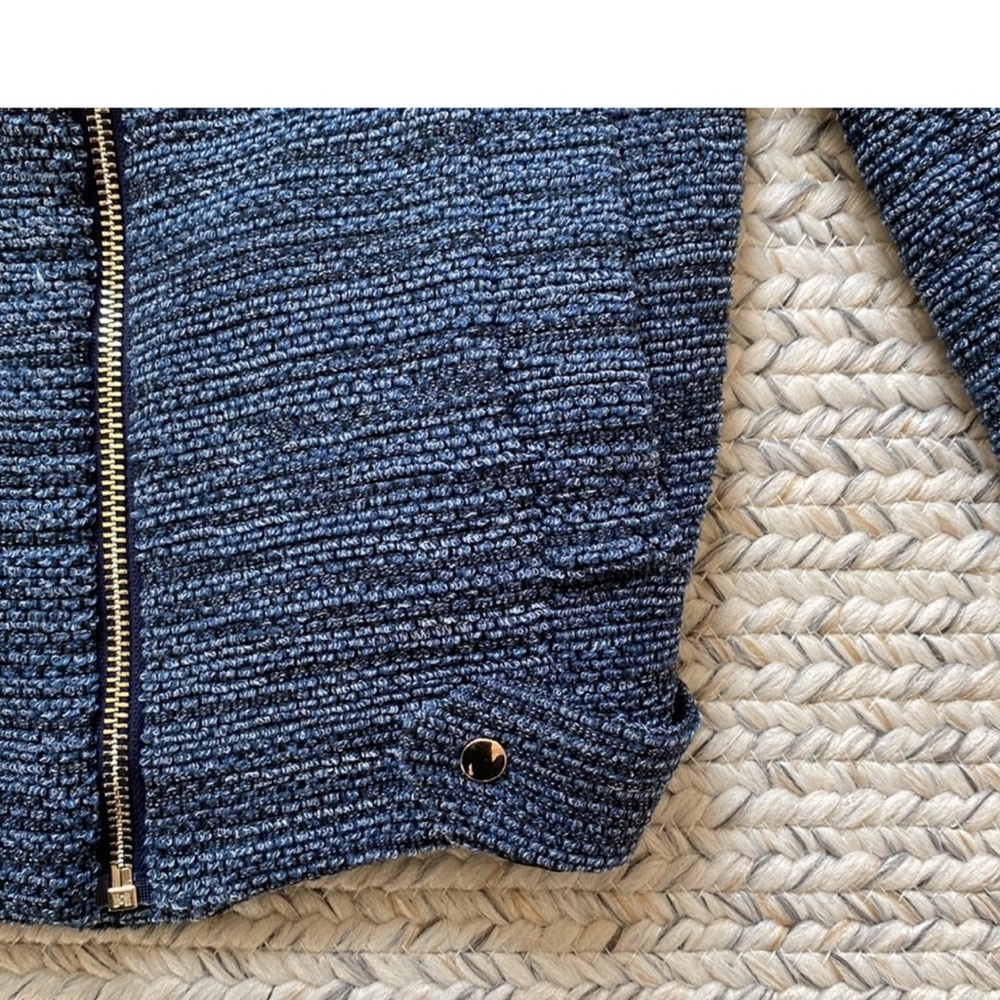 H&M Tweed Blazer - Picture 4 of 5